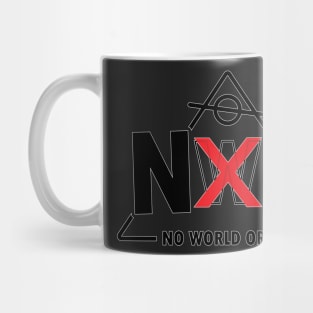 No World Order Mug